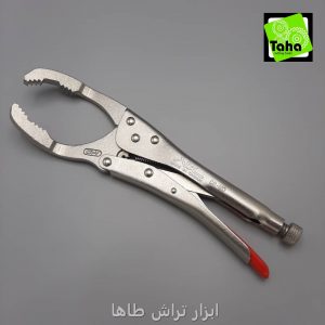 آچارفیلترقفلی سولار تایوان