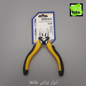 انبردست الکترونیکی ۴.۵ اینچ کنزاکس