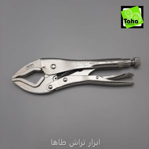 انبرقفلی ۱۰ اینچ مهره گیر تایوان