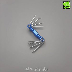 آلن خورشیدی چاقویی تاپ مکس