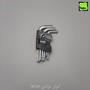 آلن کارتی ۱۰_۱۵ کوتاه سولار تایوان