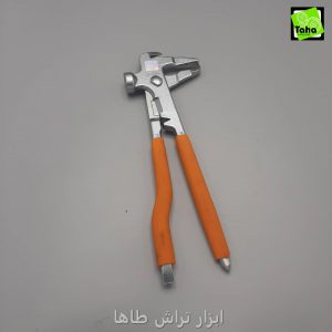 انبر بالانس گروز