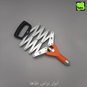 انبرپرچ آکاردئونی گروز