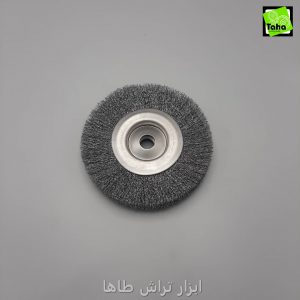 برس تخت ۱۲۵ افشان صنعت برس