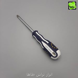 پیچ گوشتی خورشیدی T45 تایوان