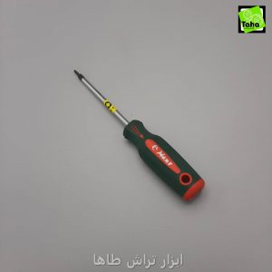 پیچ گوشتی خورشیدیT7 هانس تایوان