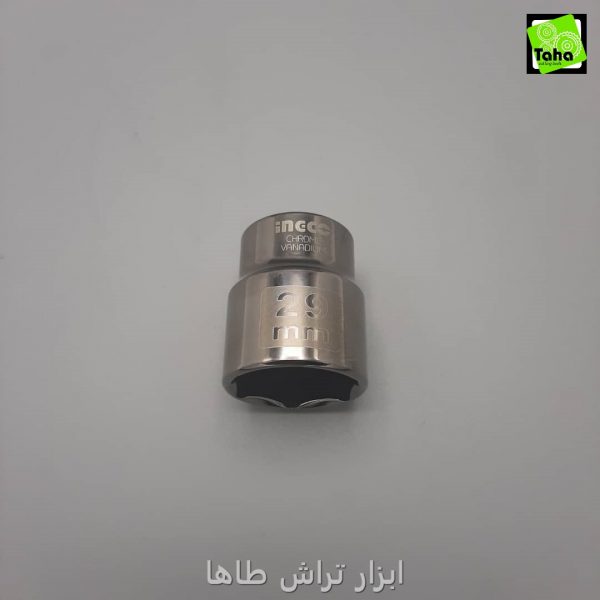 بکس۲۹ درایو۱.۲ ineco