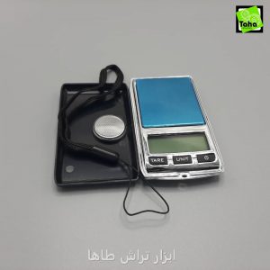 ترازو ديجيتال 200 گرم ميني