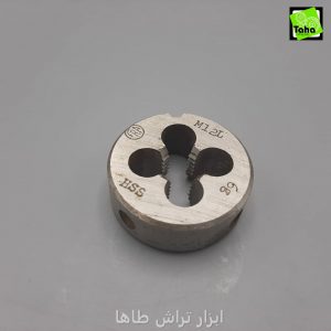 حدیده 12 چپ فرا اصلی