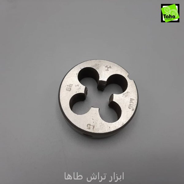 حدیده 16x1.5 روسی