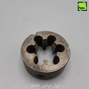 حدیده 24x1.5 روسی