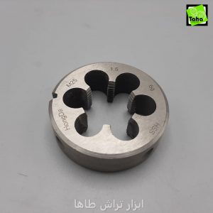 حدیده 25x1.5 هونگدا