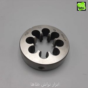 حدیده1.5*30 آدولان