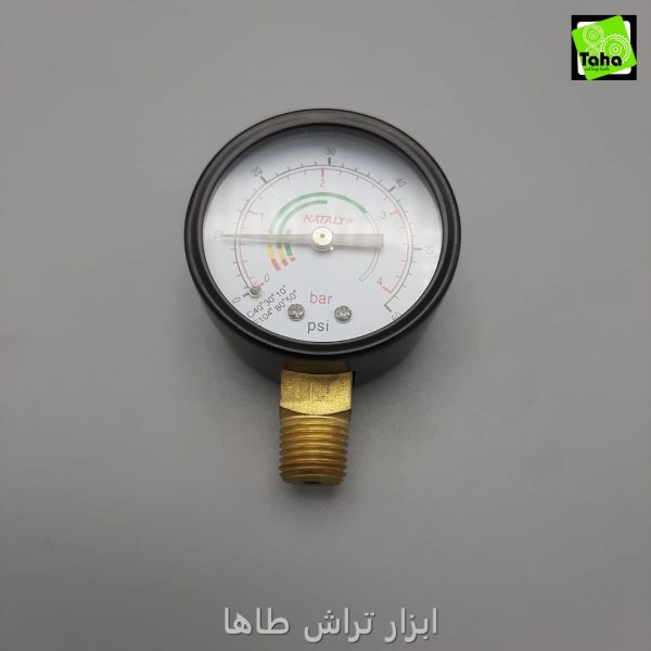 درجه باد 4 بار