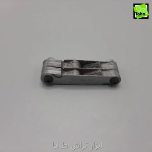 رزوه شمار اينچ و مليمتر