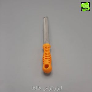 سوهان اره 2 لبه ولف