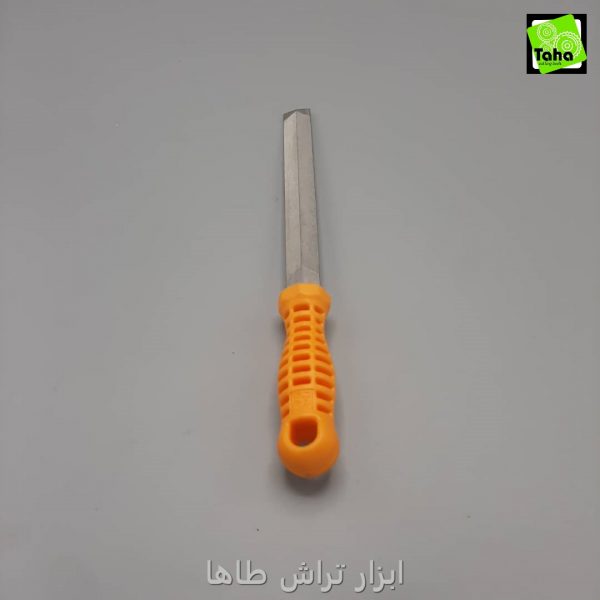 سوهان اره 2 لبه ولف