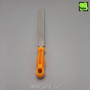 سوهان تخت 12 اینچ ولف