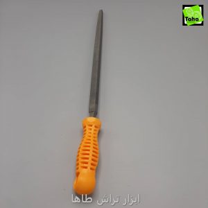 سوهان چهار گوش 8 اینچ کراسمن