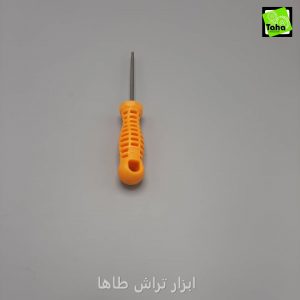 سوهان گرد 4 اینچ ولف