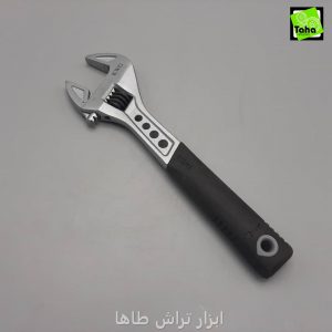 آچار فرانسه 8 اينچ تايوان