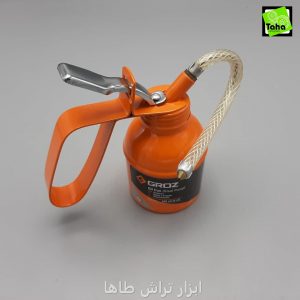 روغن دان 200 CC گروز