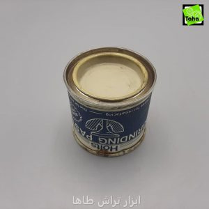 روغن سنباده 2 طرفه انگليسي