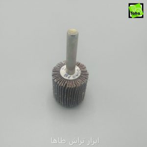 سنباده چتري 25x25 ايتاليا