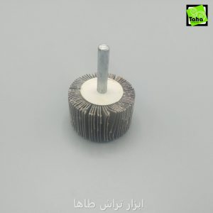 سنباده چتري 50x30 توپر