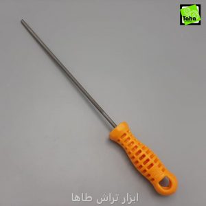 سوهان اره گرد5.5 ميليمتر ولف