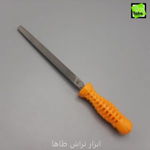 سوهان سه گوش6 اينچ ولف