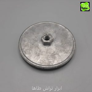 صفحه سنباده آلمينيومي ميني