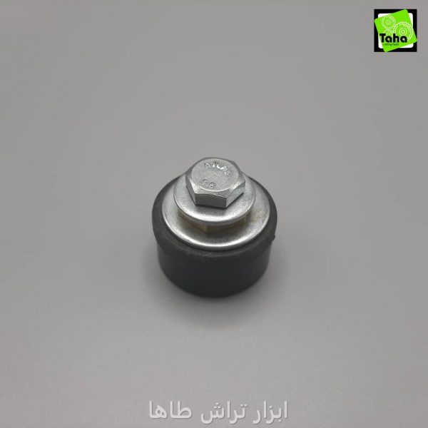 فيش مادگي قفلي 25