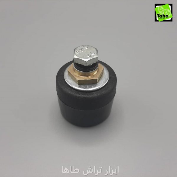 فيش مادگي قفلي 75