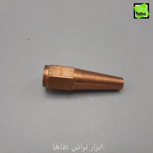 نازل سرپيک تکي گلور