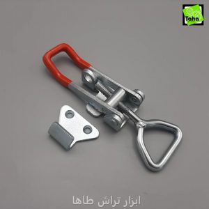 کلمپ قلاب دار بزرگ