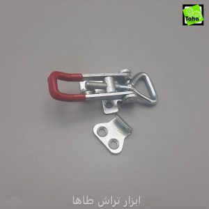 کلمپ قلاب دار متوسط