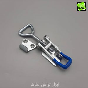 کلمپ قلاب دارکوچک