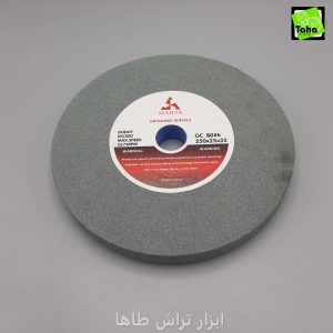 سنگ الماس32-25-250 محک