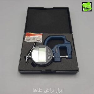 ضخامت سنج10-0 دیجیتال