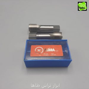 قلاويز3.4 لوله دستي زبرا