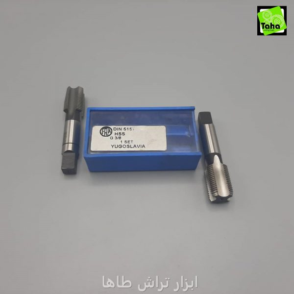 قلاويز3.8 لوله دستي فرااصلي