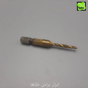 مته قلاويز3 ماشيني آلاتا