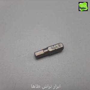 نوک آلنی5-2.5 سانت آمریکایی