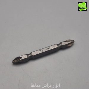 نوک2سر+ آمریکایی