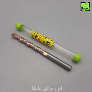 مته الماس12 سرامیک وگرانیت ولف