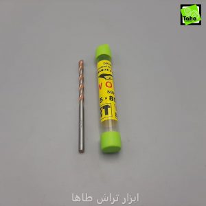 مته الماس5 سرامیک گرانیت ولف