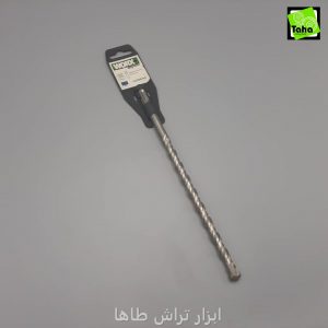 مته چهارشیار26012 WORX