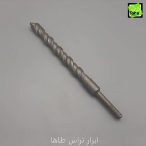 مته چهارشیار26022 ineco