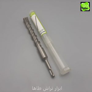 مته چهارشیار26026-4الماس ولف